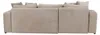Bellman Schlafsofa 3-Sitzer-Chaiselongue Samt mit Stauraum Produktbild-Vorschau 8
