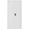Armoire à outils Armoire d'atelier avec tiroirs Portes Voir les images du produit 4