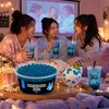 BubbleJoy Popping Boba Soda (Eis-Minz) 350 g Fruchtperlen Produktbild-Vorschau 8