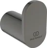 Ideal Standard Handtuchhaken Conca T4507A5 Magnetic Grey Produktbild-Vorschau 1