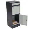 Paketbox Postbox für Pakete Päckchen Briefkasten 57026 Produktbild-Vorschau 9