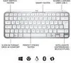 Logitech MX Keys Mini for Business - Tastatur - Produktbild-Vorschau 12