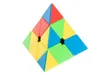 Gioco puzzle cubo PYRAMINX MoYu Anteprima dell’immagine prodotto 4