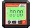 Digitaler Winkelmesser, elektronischer Winkelmesser, Produktbild-Vorschau 1
