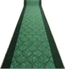 CHODNIK PODGUMOWANY LIŚCIE zieleń 67cm zielony 67x360 cm Podgląd zdjęcia produktu 1