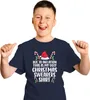 Inflation Ugly Christmas Sweater Shirt - Weihnachten Xmas Produktbild-Vorschau 2