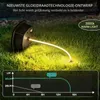 4 Stuks Tuinlampen op Zonne-energie, Warmwit, LED Productafbeelding-voorbeeld 4