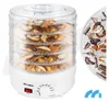 Dörrautomat Dörrgerät MalTec für Obst Gemüse Pilze 500W 5 Produktbild-Vorschau 13