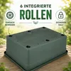 5X Elho Green Basics Beweglicher Garten - Gemüsegarten - Produktbild-Vorschau 4