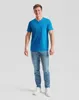 Fruit of the Loom 61-066-0 | Valueweight V-Neck Herren Produktbild-Vorschau 6