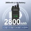Retevis NR30D Walkie-Talkies mit großer Reichweite, Produktbild-Vorschau 7