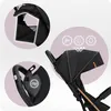 MoMi ESTELLE – Ultraleichter Baby Kompaktbuggy 7,7 kg mit Produktbild-Vorschau 8