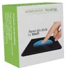 Interrupator Smart Touch Techstar®, Wireless 2.4GHz, Sticla Podgląd zdjęcia produktu 2