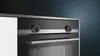 Forno da incasso Siemens HB510ABR1, 60 cm, acciaio Anteprima dell’immagine prodotto 2