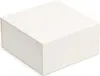 Magnetische Geschenkbox 250 x 250 x 120 mm Elfenbein Produktbild-Vorschau 1