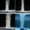 Pietre decorative per acquario, diffusore d'aria da 8 cm Anteprima dell’immagine prodotto 5