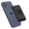 BOT Magnetische kabellose Powerbank P9 5000 mAh weiß Produktbild-Vorschau 4