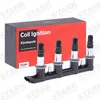 STARK SKCO-0070195 Zündspule 12V für CHEVROLET ORLANDO Produktbild-Vorschau 2