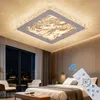 LED Deckenleuchte dimmbar mit Fernbedienung, stufenlos Produktbild-Vorschau 4
