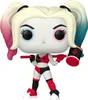 Harley Quinn - Harley Quinn 494 - Funko Pop! Vinyl Figur Produktbild-Vorschau 4