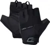 CHIBA Radhandschuh Gel Comfort schwarz S Produktbild-Vorschau 6