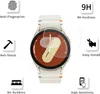 Verre trempé pour Samsung Galaxy Watch 7 40mm [2 pièces] Voir les images du produit 3