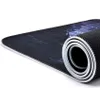 Tapis de souris RGB gamingPolyuréthane- 80x30 cm - Noir Voir les images du produit 9