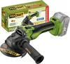 Procraft PGA22-BB Akku Winkelschleifer 20 V 125 mm Produktbild-Vorschau 1