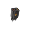 Chargeur Mural Hammer Rapidcharge Duo 30 W, Usb-A, Usb-C, Voir les images du produit 4
