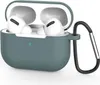 AirPods Pro 1 silikonowe etui ochronne z karabińczykiem, Podgląd zdjęcia produktu 1