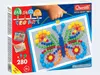 Quercetti Einsteckmosaik, 280 Stifte Produktbild-Vorschau 6