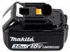 Makita DGA 452 F1 Meuleuse d'angle sans fil 18 V 115 mm + Voir les images du produit 4