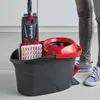Vileda Bodenwischer Reinigungszubehör Ultramax Turbo Set Produktbild-Vorschau 5