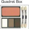 Artdeco Beauty Box leere Palette für Lidschatten/Rouge Produktbild-Vorschau 5