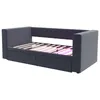 okwish Jugendbett 90×190 Schlafsofa ohne Matratze mit Produktbild-Vorschau 7