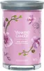 Yankee Candle Signature, Zylinder, Violett, Fruchtig, Produktbild-Vorschau 1