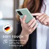 kwmobile Handyhülle für Samsung Galaxy S20 FE Hülle - Case Produktbild-Vorschau 4