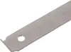 Lasche für Schutzblech, hinten - für Simson S50, S51, S70 Produktbild-Vorschau 4