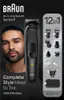 Trimmer BRAUN MGK7460 Podgląd zdjęcia produktu 10