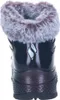 Skechers Damen Winterstiefel UNO RUGGED FIESTY WINTER Rot Produktbild-Vorschau 35