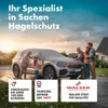 WALSER Hagelschutz Abdeckplane Wohnmobil/Wohnwagen, Produktbild-Vorschau 7