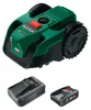 Robot tosaerba Bosch VISIMOW18V-100, incl. batteria 4 Ah, Anteprima dell’immagine prodotto 10