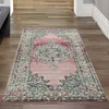 Teppich Orient Teppich Outdoor Wohnzimmerteppich Vintage in Produktbild-Vorschau 3