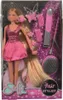 Simba Toys Steffi Love Hair Stylist, Lalka modowa, Damski, Podgląd zdjęcia produktu 7