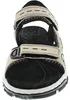 Damen Sandalen Rieker 68866-60 beige 39 Produktbild-Vorschau 18