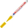 Edding 4751005 - Markeerstift, 751, geel, lijndikte 1-2 mm Productafbeelding-voorbeeld 5