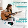 AIORBER Externer Auto-CD-Player tragbar, HIFI-Sound, Produktbild-Vorschau 6