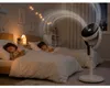 Verk 16044 Standventilator mit Schwenkfunktion, 24 W, 10 Produktbild-Vorschau 9