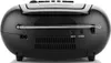 JVC RC-E561B-DAB Boombox-Radioplayer, schwarz Produktbild-Vorschau 10