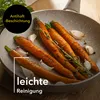 Bratpfanne Ø 28 cm Antihaftbeschichtet Pfanne FLORINA SANDY Produktbild-Vorschau 11